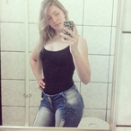 Perfil de Fatimah, 42 años, Sexo casual en Quebrada Seca (Barinas)