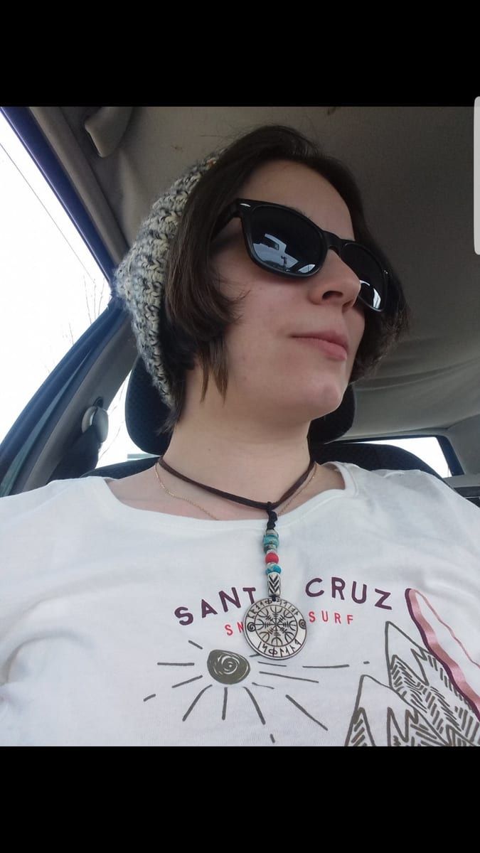 Perfil de Joumana, 39 años, Sexo casual en San José de Bolívar (Táchira)
