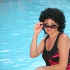 Perfil de Kendall, 38 años, Sexo casual en La Azulita (Mérida)