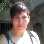Léontine - Sexo casual en Charallave Perfil de Léontine, 41 años, Sexo casual en Charallave (Miranda)