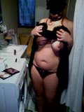 Perfil de Bleuen, 39 años, Sexo casual en Puerto Ayacucho (Amazonas)